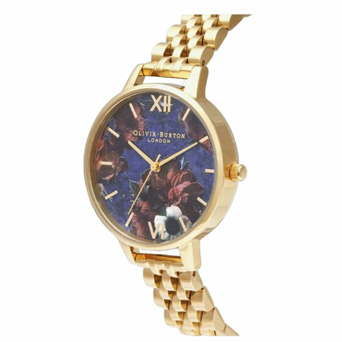 Ceas Damă Olivia Burton (Ø 34 mm)